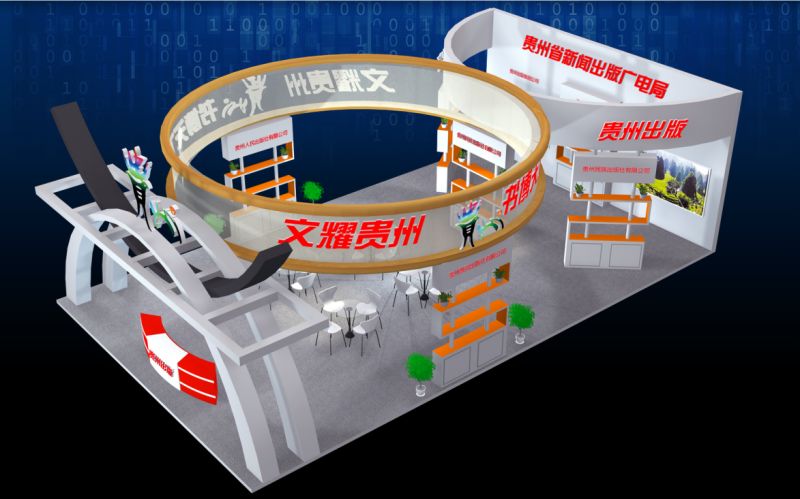 展览设计术语详解：展陈、展览、展示的区别